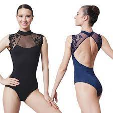 BODY BALLET ROSA BERENICE (PER DONNA E BAMBINA)