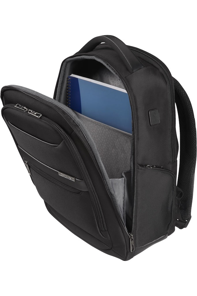 Samsonite zaino porta PC 15,6 '' Vectura Evo - immagine 4