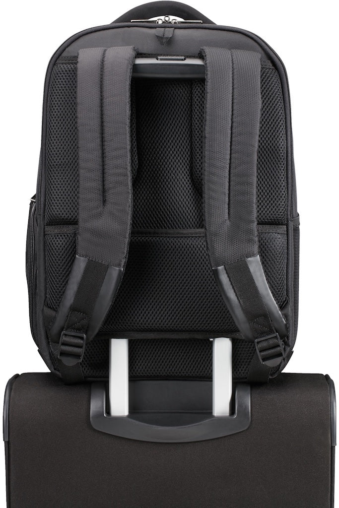 Samsonite zaino porta PC 15,6 '' Vectura Evo - immagine 7