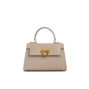 Carbotti Borsa in pelle Greta