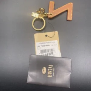 ALVIERO MARTINI 1^CLASSE PORTACHIAVI LETTERING GEO CLASSIC