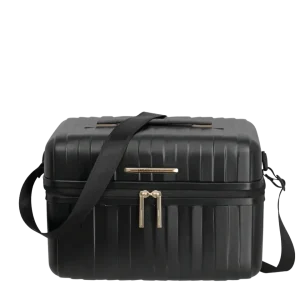 Travelite Novelty Beauty case in alluminio