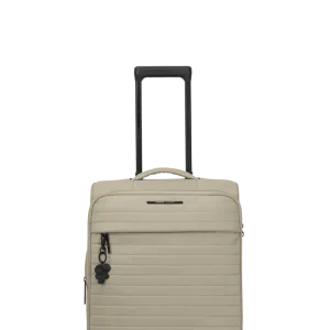 Travelite Stepp Trolley S Valigia da cabina espandibile 55 cm