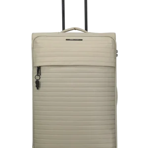 Travelite Stepp Trolley L Valigia grande 66 cm