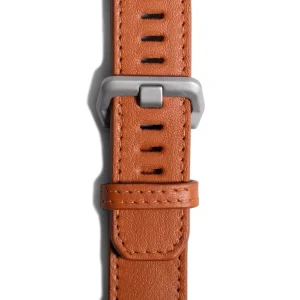 Apple Watch Strap. Modern - Leather