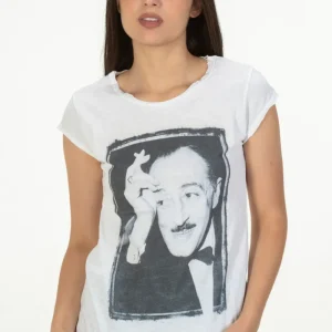 T-shirt 1921 toto made in italy cotone