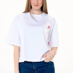 T-shirt sincere paris