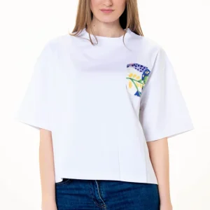 T-shirt sincere paris