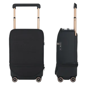 Kabuto Flex Cabin Expandable Valigia da cabina espandibile 55 cm