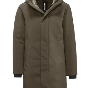 Aberdeen Thermal Jacket - Giaccone con Imbottitura Riciclata Primaloft®