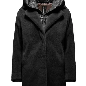 Odessa Overcoat - Cappotto lungo