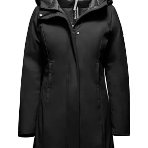 Warsaw Jacket - Giacca donna waterproof windproof