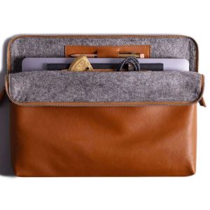 Carry-All MacBook Folio