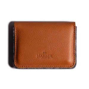 Classic - Flip Card Case