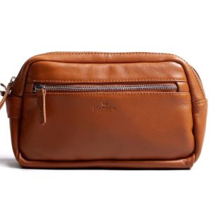 Compact Toiletry Bag