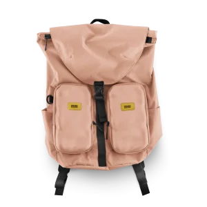 Crash Baggage Ruckasack 2.0 Zaino leggero