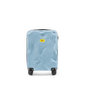 Crash Baggage Stripe Cabin Valigia da cabina 55 cm