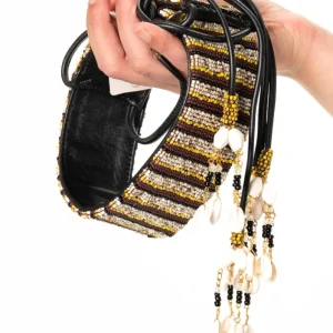 cintura shell e tripe maliparmi