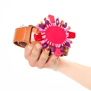 cintura resin sun maliparmi