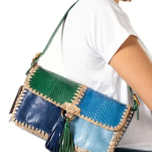 baguette patchwork maliparmi