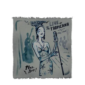 CHEZ DEDE SCIARPA DONNA EDIZIONE LIMITATA