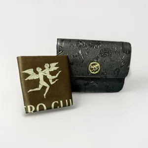 Piero Guidi Sling Bag/Tracollina Small