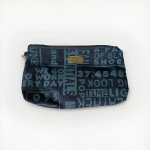 NANNINI BEAUTY / POCHETTE BLU NAVY