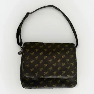 PIERO GUIDI SHOPPING BAG NERA