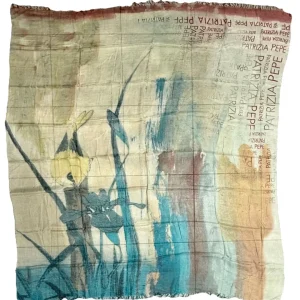 PATRIZIA PEPE SCIARPA UNISEX