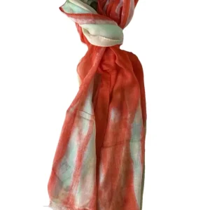 WALLMANN SCIARPA DONNA MULTICOLORE