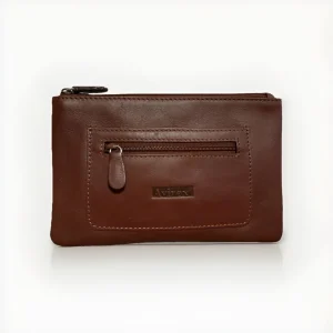 AVIREX BUSTINA MARRONE