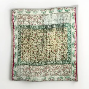 WALLMANN SCIARPA MULTICOLORE