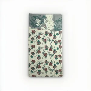 GAYNOR SCIARPA DONNA CON MOTIVO FLOREALE