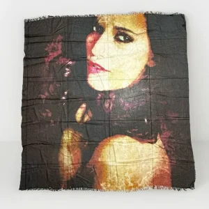 HEART OF ACE SCIARPA