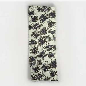 120 % LINO SCIARPA DONNA  FANTASIA FlORI