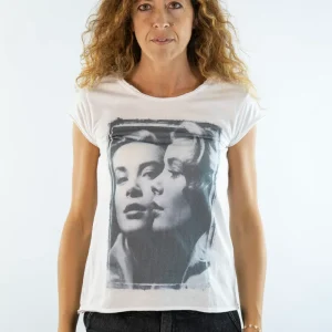 Philippe Halsman T-shirt made in italy cotone 1921