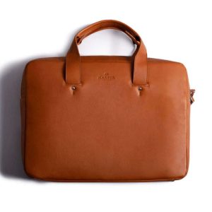 Everyday Leather Briefcase