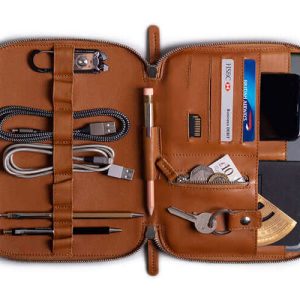 Nomad Organiser Mini Pro