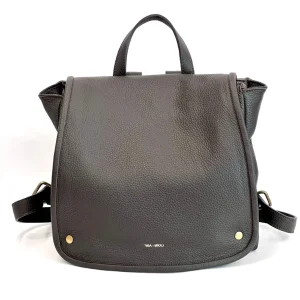 Zaino Sandy in pelle