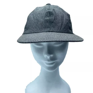 BORBONESE CAPPELLO BERRETTO UNISEX GRIGIO