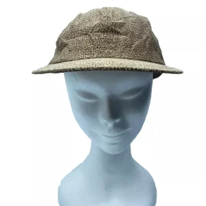 BORBONESE CAPPELLO BERRETTO UNISEX MARRONE