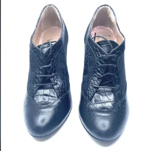 Just Cavalli Tronchetti Pelle Neri