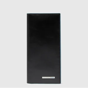 Piquadro portafoglio verticale