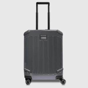 Piquadro trolley da cabina rigido personalizzabile