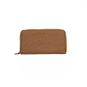 MANDARINA DUCK PORTAFOGLIO DONNA GIALLO