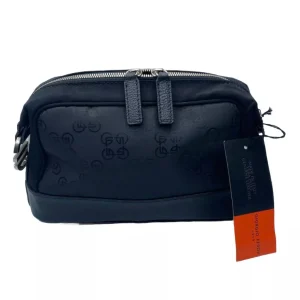 GIORGIO FEDON BEAUTY TESSUTO JACQUARD E PELLE