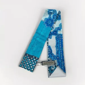 MALIPARMI FUSCIACCA MULTICOLORE