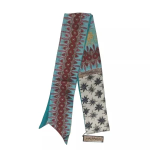 MALIPARMI FUSCIACCA MULTICOLORE