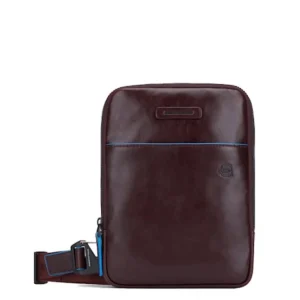 Piquadro revamp borsello in pelle