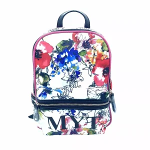 Twin Set Zaino Donna My Twin Line